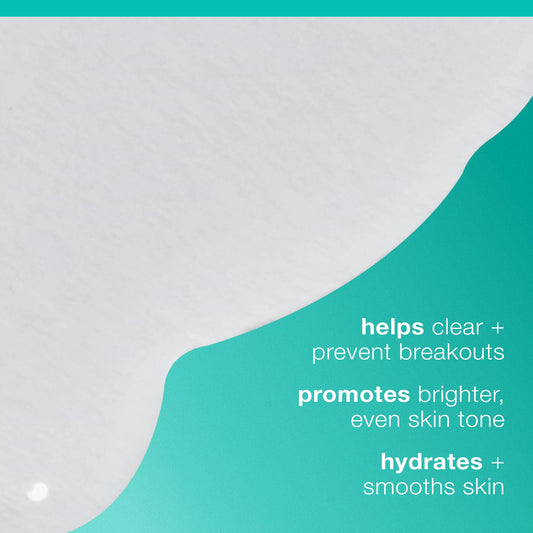 Dermalogica pump dispenser close-up showing precise application and hygienic use