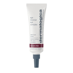 Dermalogica Age Reversal Eye Complex front packaging showing clean branding and size