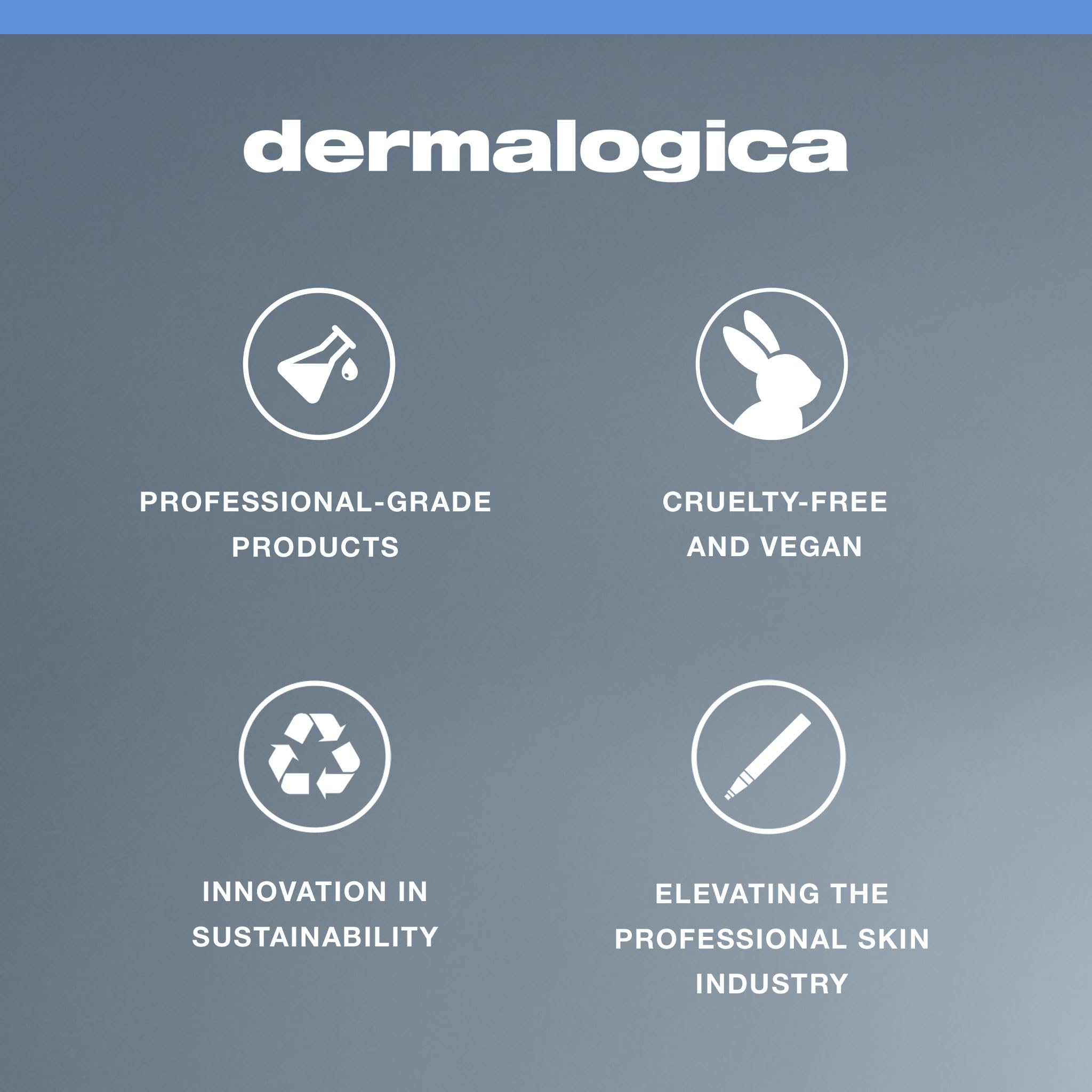 Dermalogica Awaken Peptide Eye Gel styled on bathroom shelf for daily skincare routine
