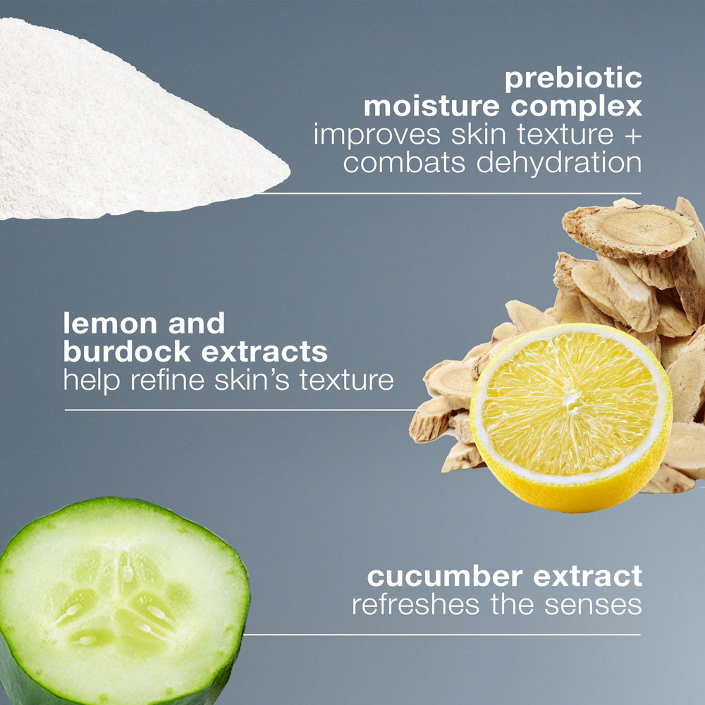 Dermalogica on bathroom counter lifestyle scene showing everyday routine convenience and appeal