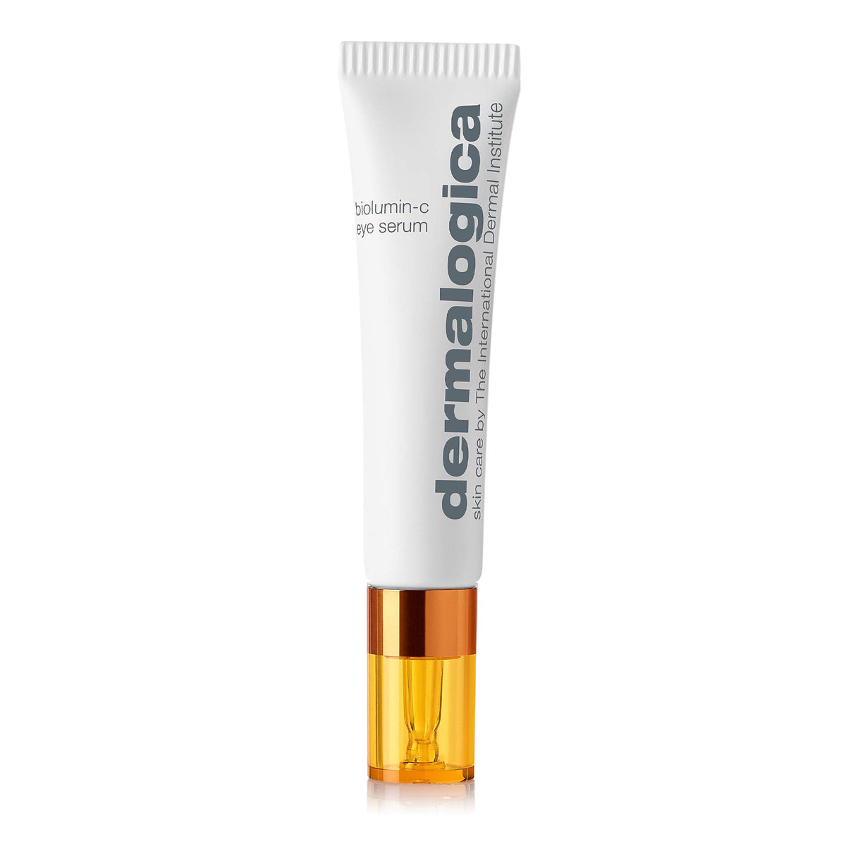 Dermalogica product front packaging showing clean brightening branding