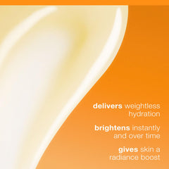 Dermalogica gel texture close-up highlighting lightweight hydration