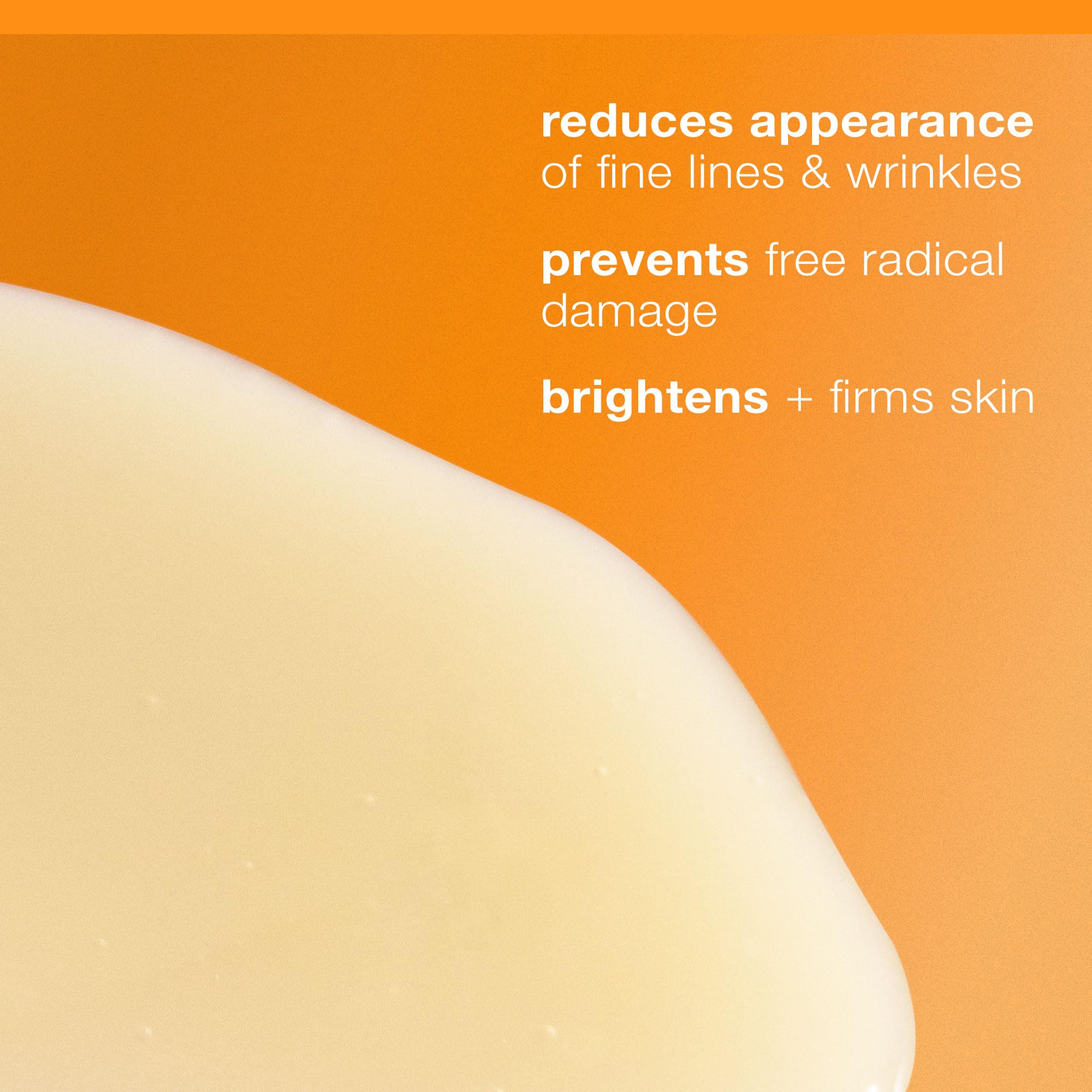 Dermalogica Biolumin-C Serum pipette dispensing a drop for precise application benefit