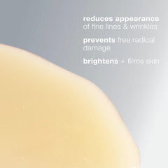 Dermalogica serum texture close-up showing lightweight absorption benefit