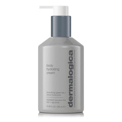 Dermalogica front bottle showing label and 10 fl oz size, promoting hydration