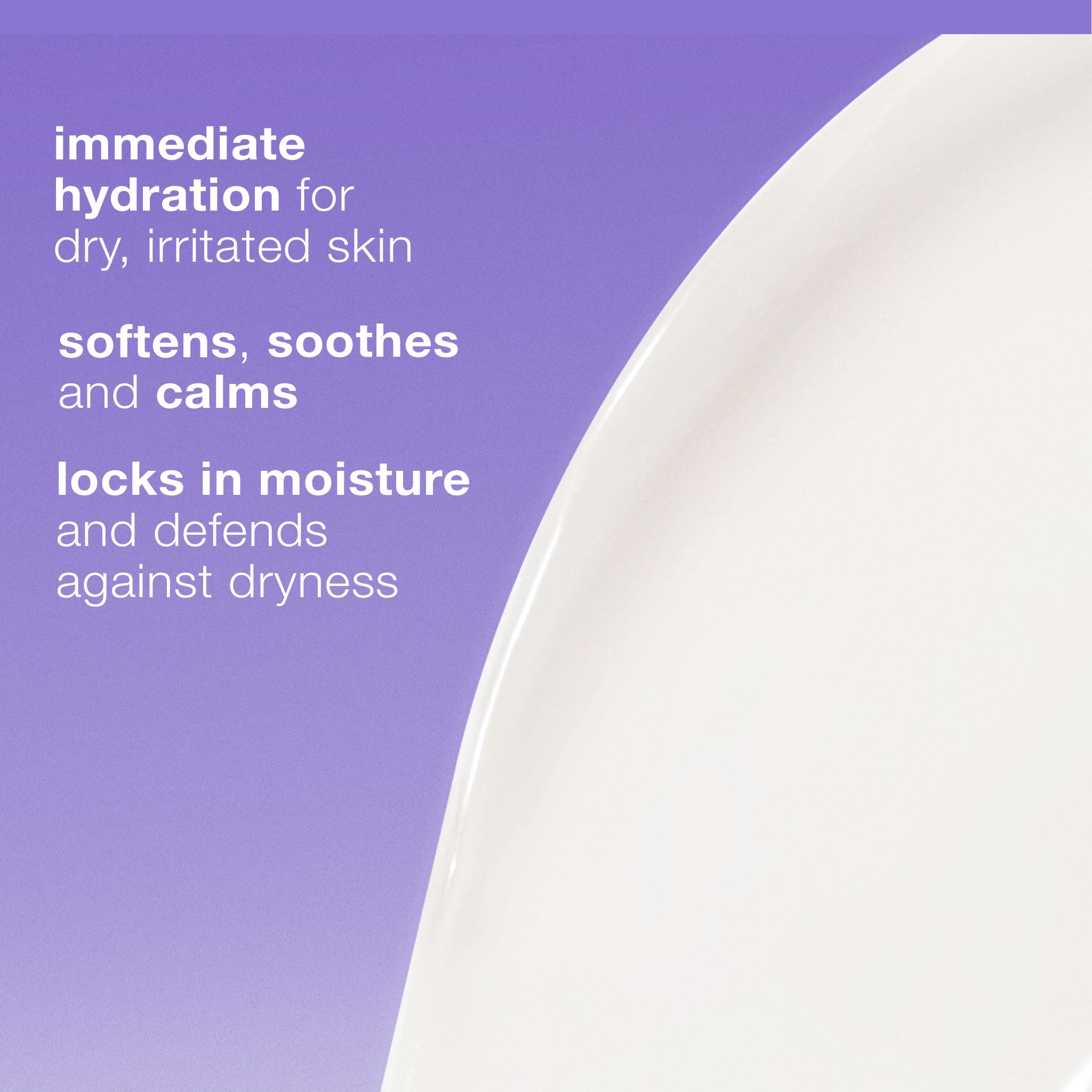 Dermalogica open jar displaying clear gel for lightweight hydration