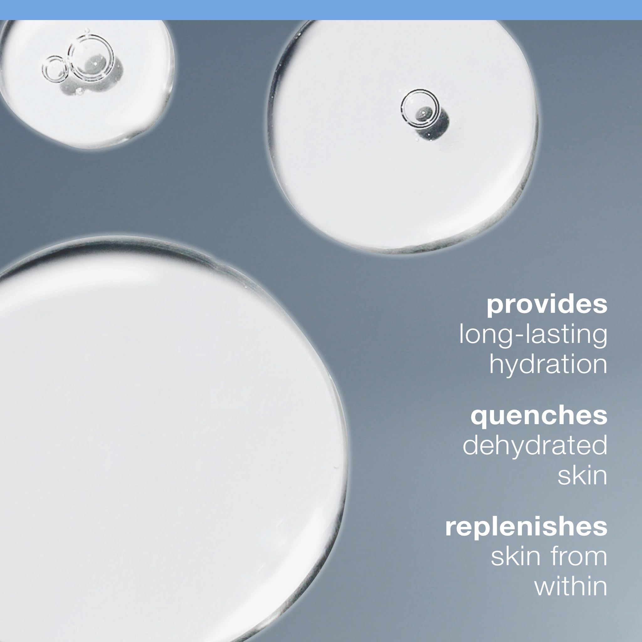 Dermalogica dropper dispensing serum to emphasize precise application and control