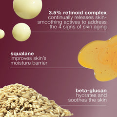 Dermalogica product held in hand illustrating 1 fl oz scale