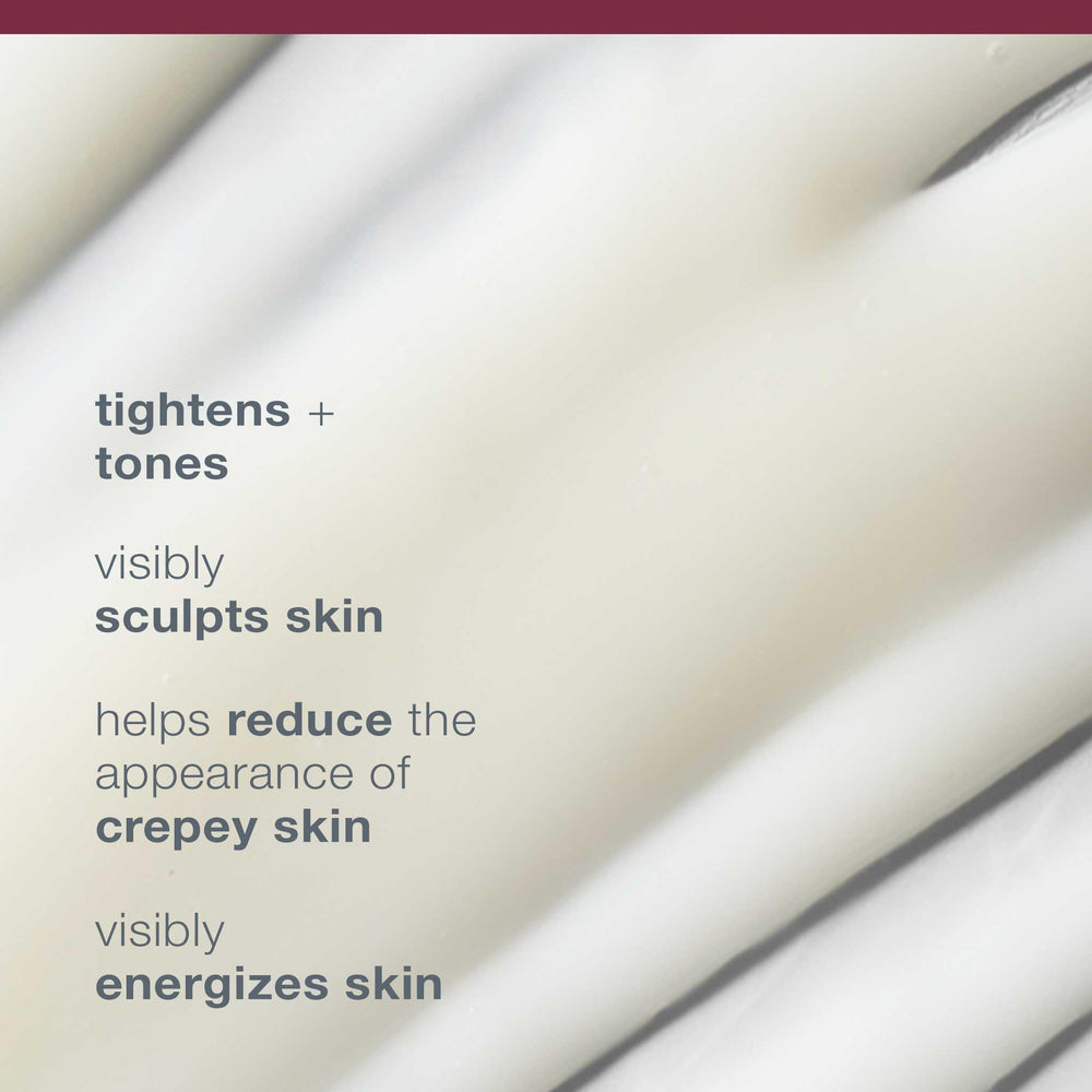 Dermalogica pump detail highlighting easy dispensing and hygienic use