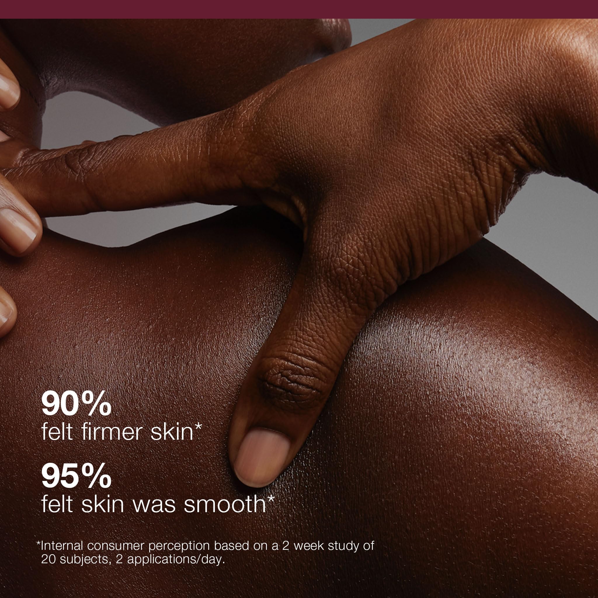 Dermalogica serum texture close-up showing lightweight absorption benefit