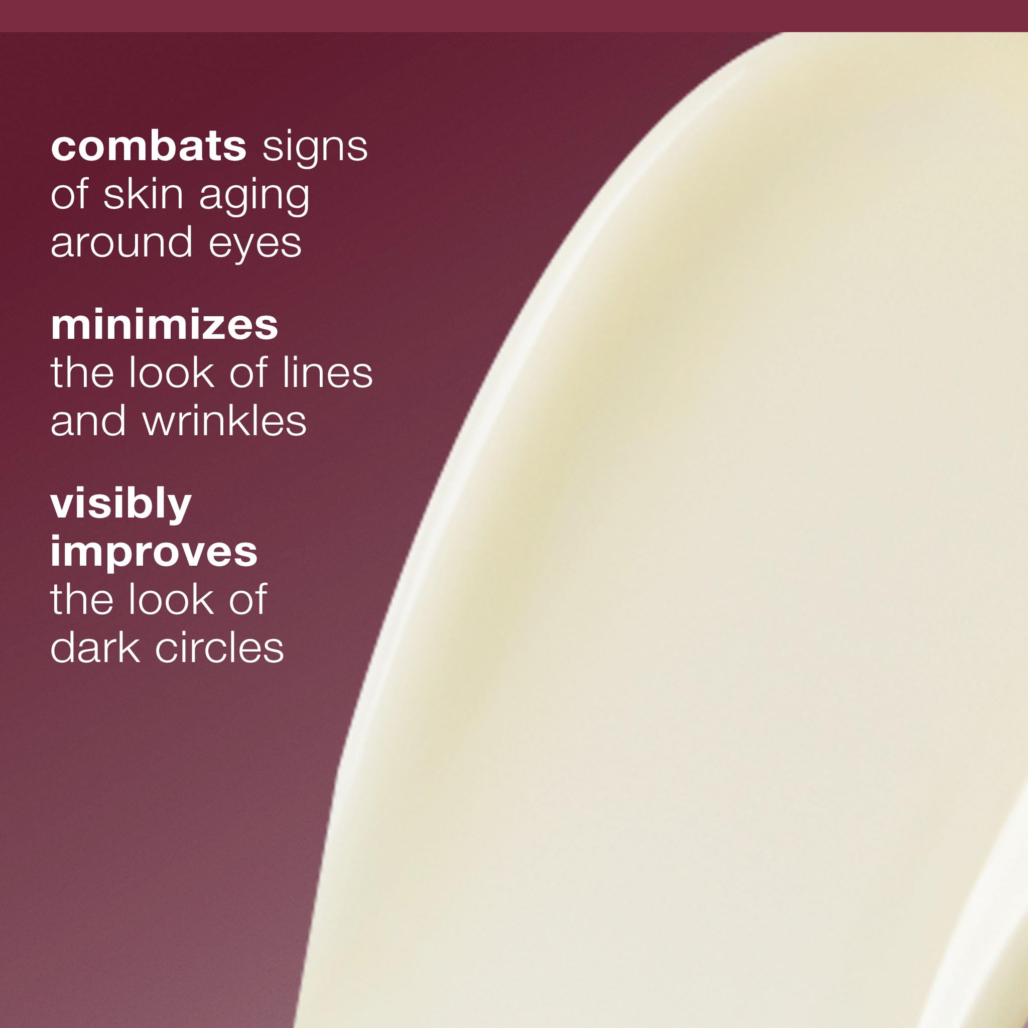 Dermalogica pump dispenser detail for precise application and reduced waste