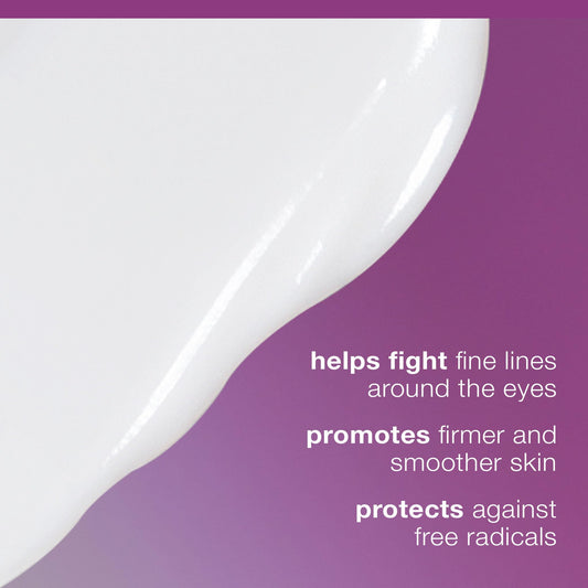 Dermalogica smooth cream texture close-up for quick smoothing