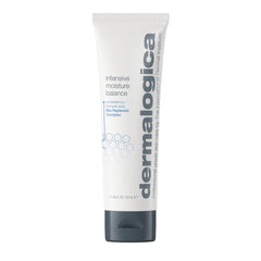 Dermalogica tube front view showing product name and easy application benefit