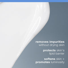 Dermalogica pump and cap detail for easy dispensing and controlled use