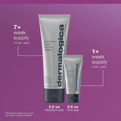Dermalogica ingredient licorice root close-up highlighting calming benefit