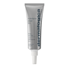 Dermalogica jar front view showing product and brand benefits