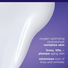 Dermalogica cream texture close-up, lightweight consistency for fast hydration