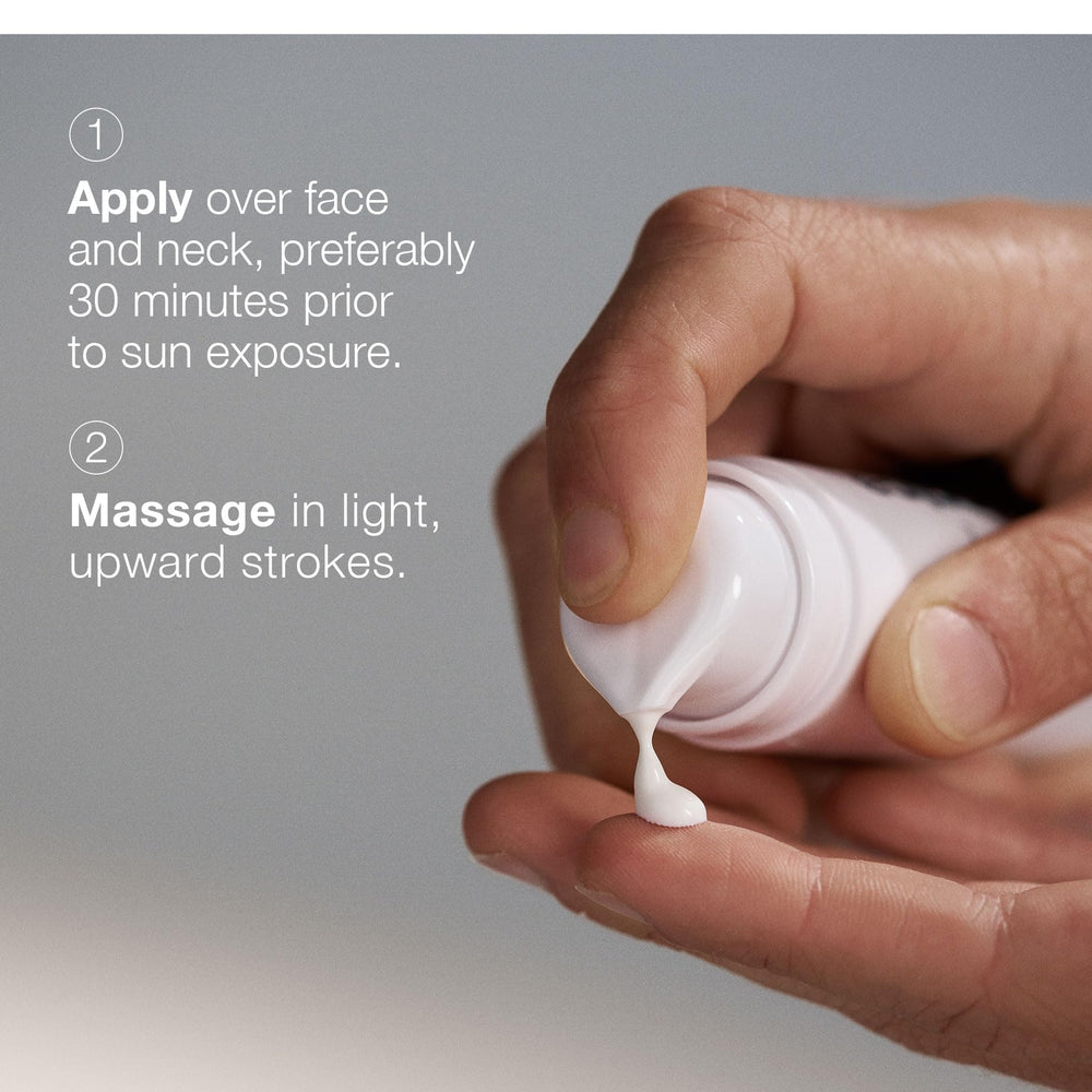 Dermalogica PowerBright ingredient label showing niacinamide and hyaluronic acid
