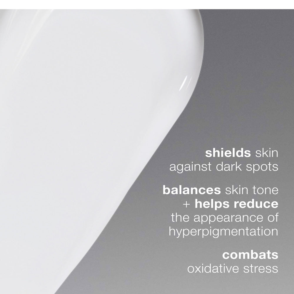 Dermalogica PowerBright cream texture closeup highlighting lightweight hydration