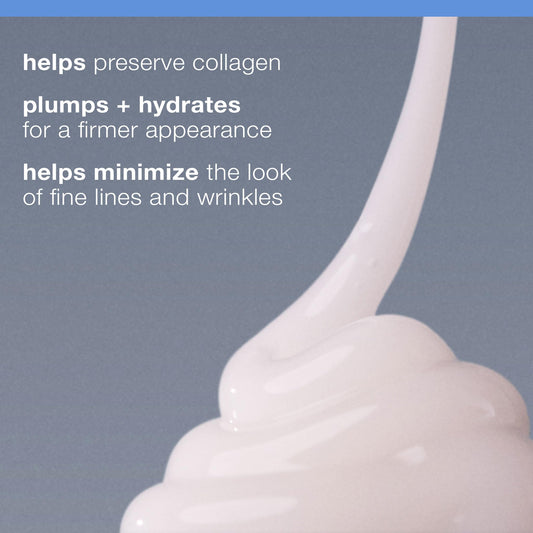 Dermalogica pump close-up highlighting precise dispensing and hygienic use