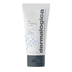 Dermalogica jar front view showing product packaging and clear branding benefits hydration