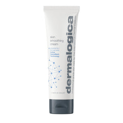 Dermalogica jar front packaging showing brand and product for instant recognition and trust