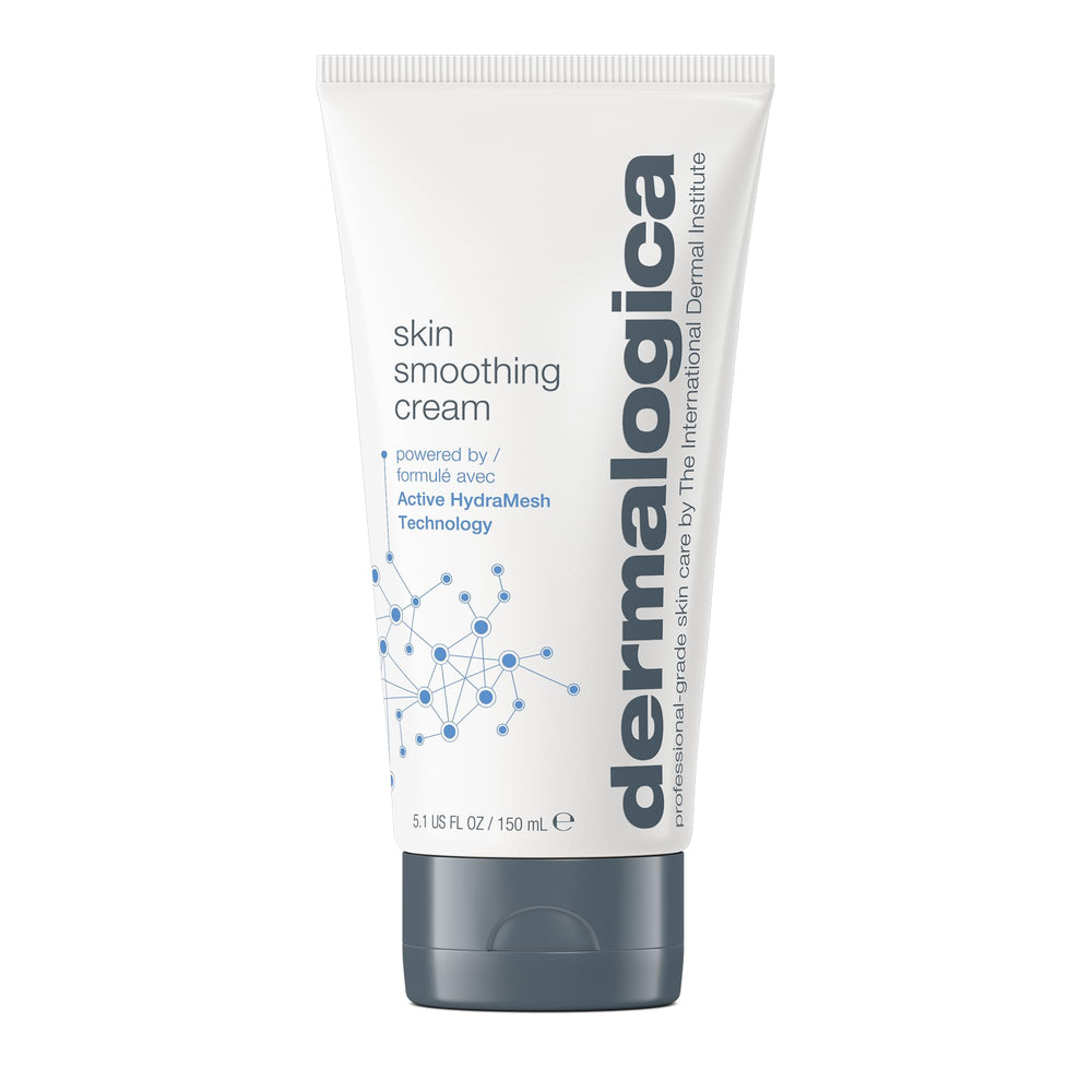 Dermalogica jar front view showing product and branding for hydration benefit