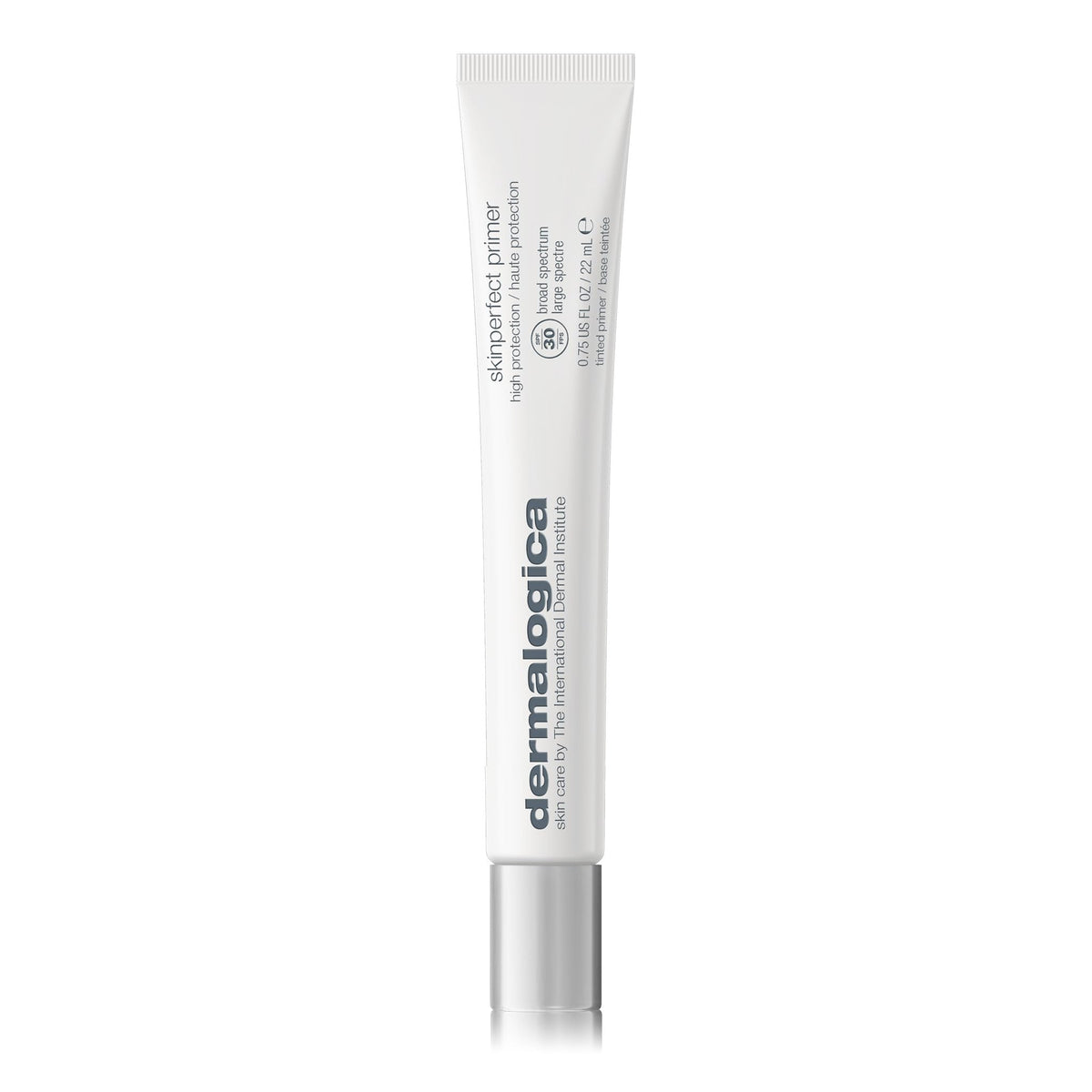 Dermalogica primer front view showing tube and neutral tint benefit