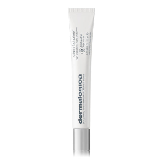 Dermalogica primer front view showing tube and neutral tint benefit