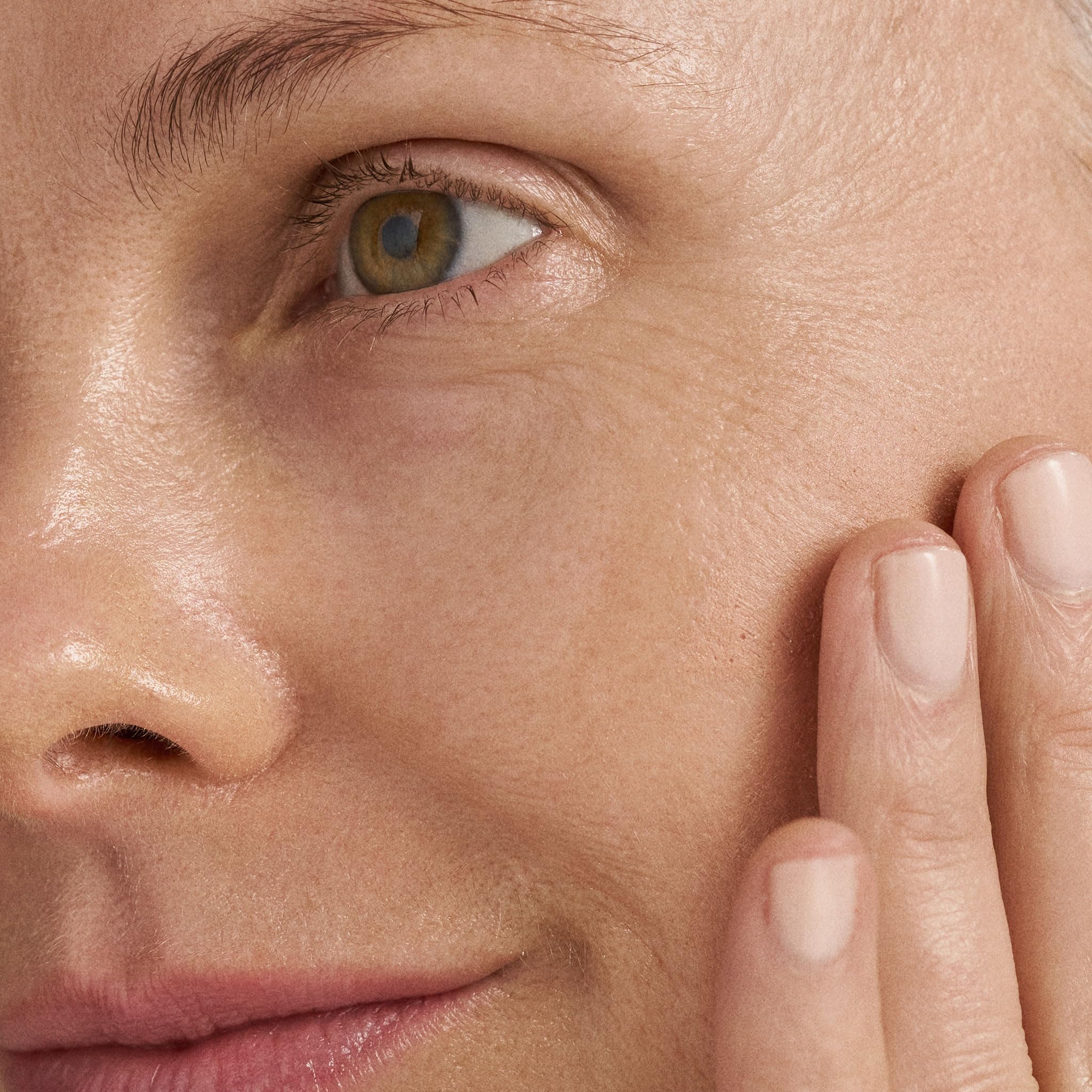Dermalogica primer ingredient focus with peptides and soy for firmer look