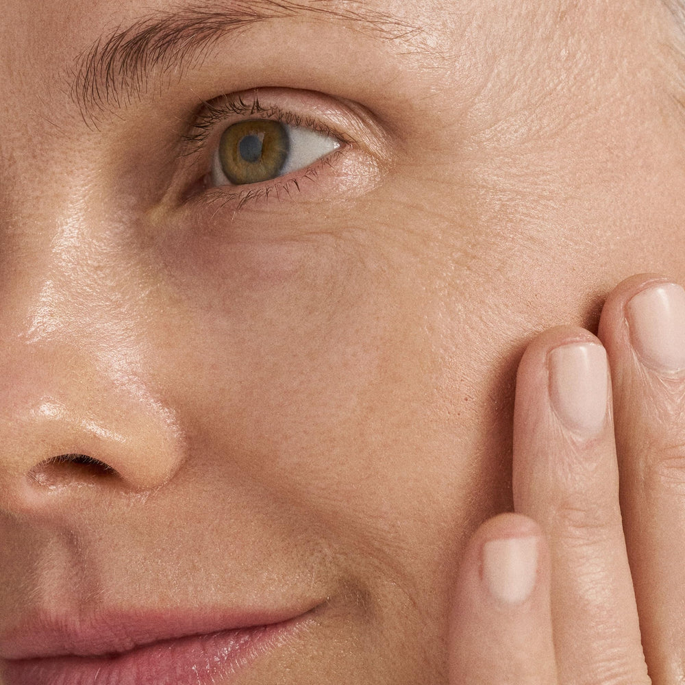 Dermalogica primer ingredient focus with peptides and soy for firmer look