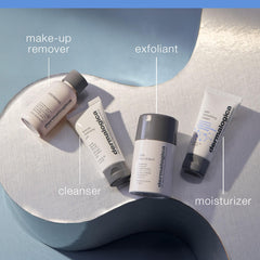 Dermalogica Special Cleansing Gel pump dispensing clear formula for balanced cleansing