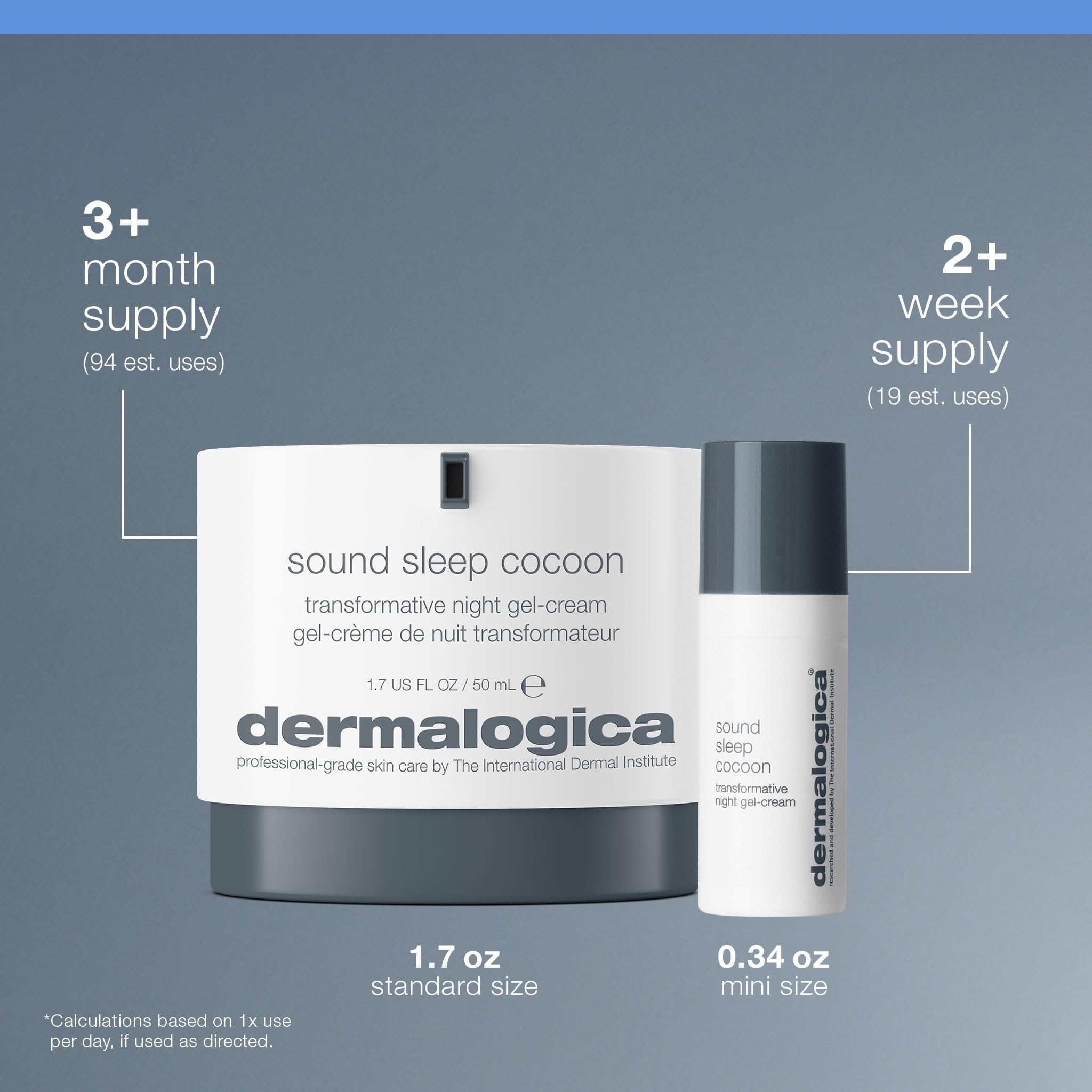 Dermalogica tamarind seed extract close-up showing hydrating, smoothing benefit