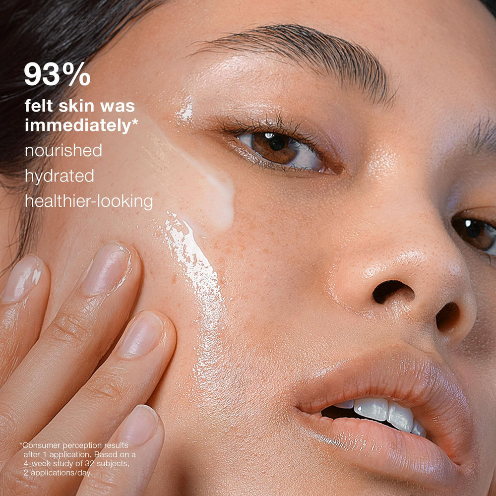 Dermalogica tangerine extract ingredient shot showing antioxidant-rich upcycled extract benefit