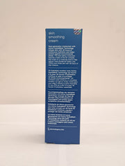 Dermalogica 1.7 fl oz next to toiletries showing compact travel size convenience