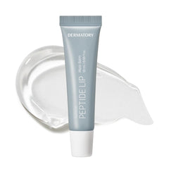 DERMATORY front packaging showing 10ml balm and branding, emphasizing portability