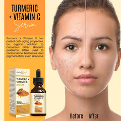 DERMAXGEN application on hand demonstrating smooth absorption benefit