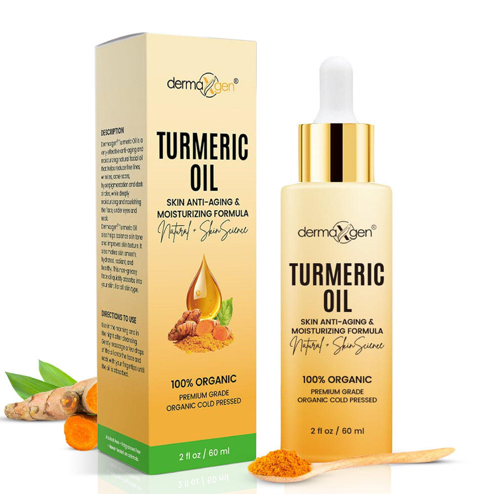 DERMAXGEN front bottle shot showing packaging and size benefit