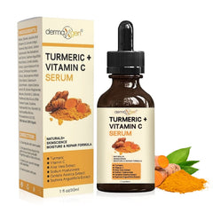 DERMAXGEN front bottle image showing sleek serum packaging and easy dosing