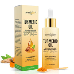 DERMAXGEN front bottle shot showing packaging and size benefit