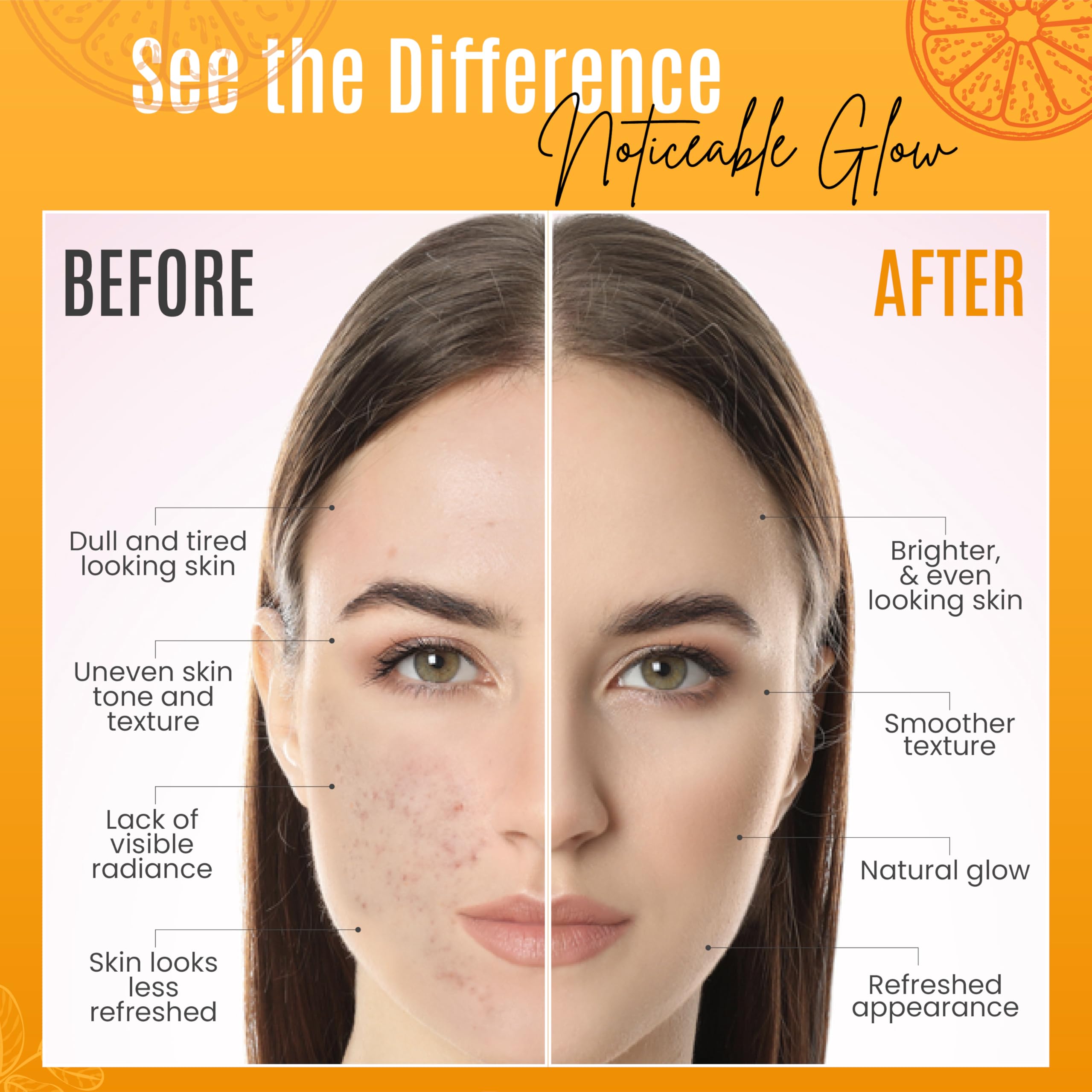 DERMAXGEN aloe vera and jojoba ingredients shot, emphasizes soothing hydration