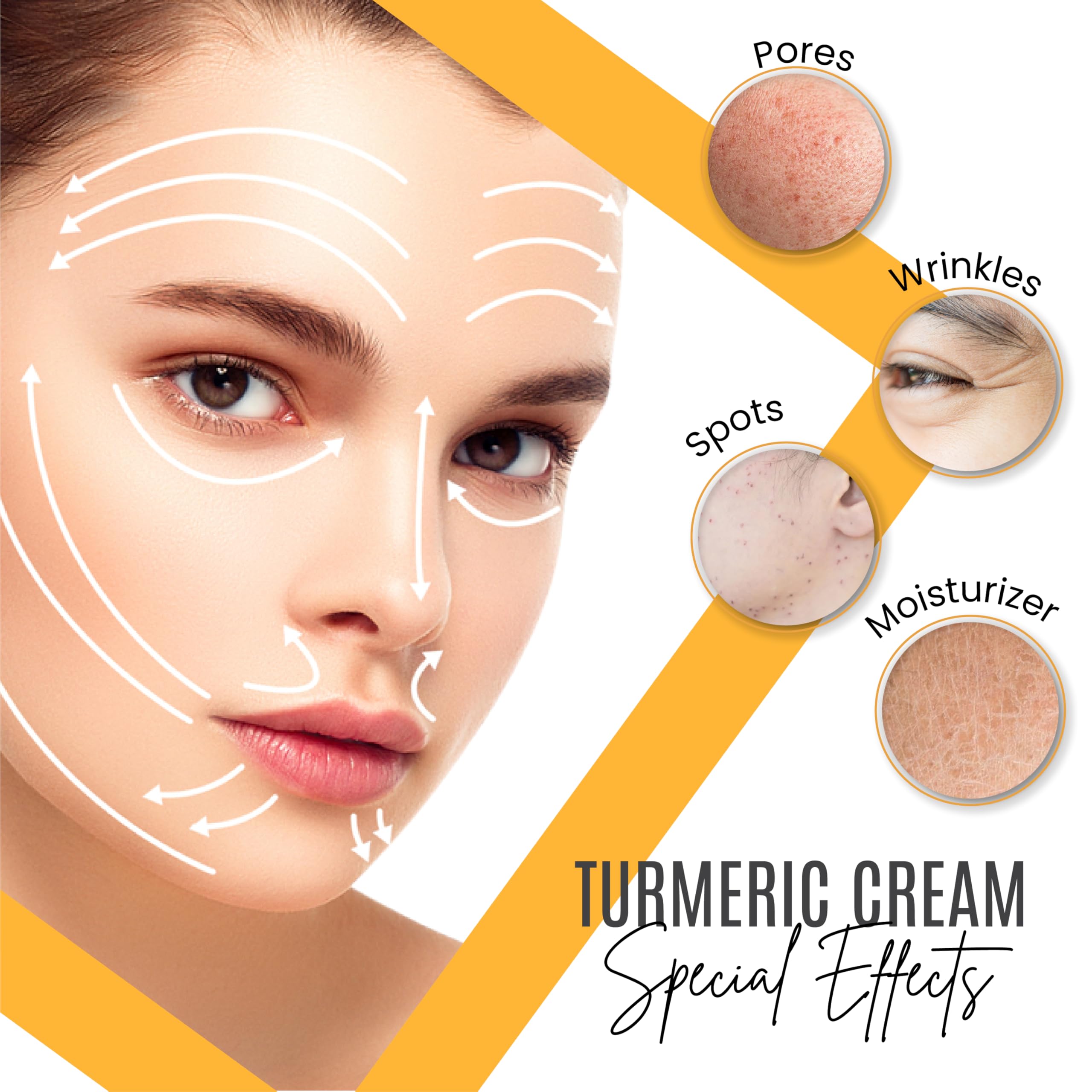 DERMAXGEN hyaluronic acid drop demonstrating hydration boost for skin