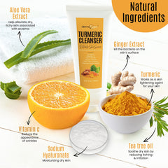 DERMAXGEN pump dispensing product texture for easy application benefit