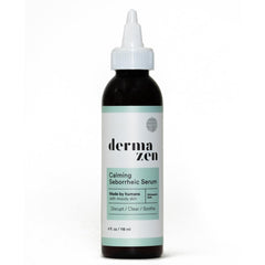 Dermazen serum front packaging showing brand and product benefit