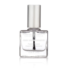 Dermelect thickener glossy texture reflecting salon-quality shine