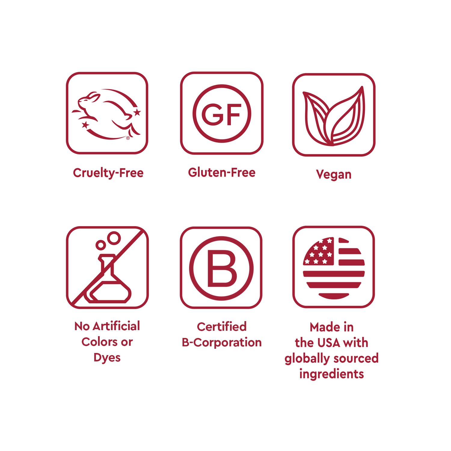 Desert Essence ingredients close-up highlighting coconut and jojoba benefits