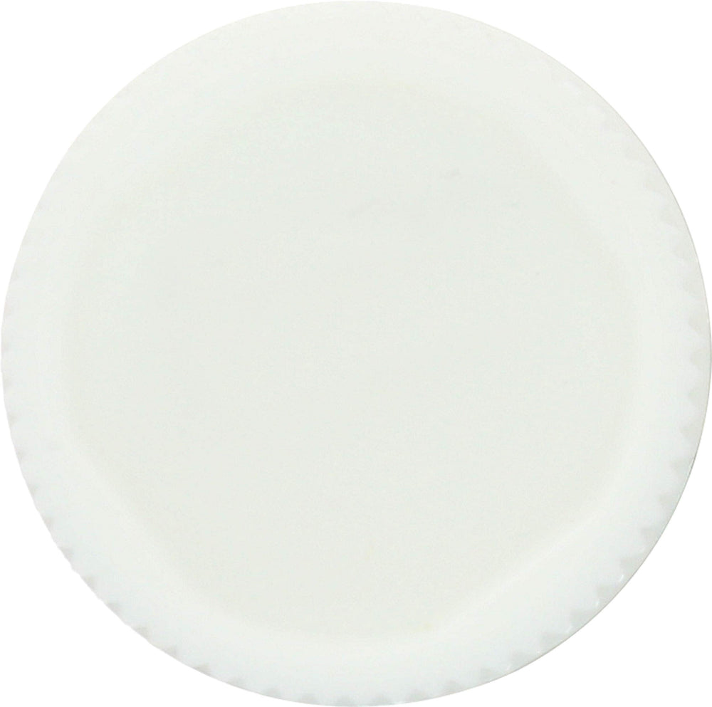 Desert Essence balm used outdoors protecting lips from cold wind