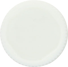 Desert Essence balm used outdoors protecting lips from cold wind