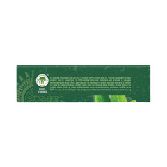 Desert Essence bar producing creamy shave lather for smooth glide