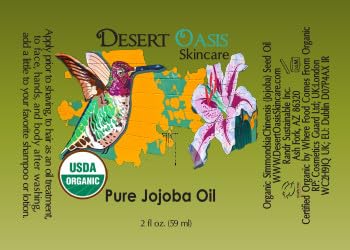 Desert Oasis Skincare used on healed tattoo to maintain skin hydration